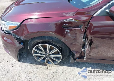 2020 Kia Optima Ex Premium z USA, uszkodzony, nr VIN 5XXGU4L12LG425155